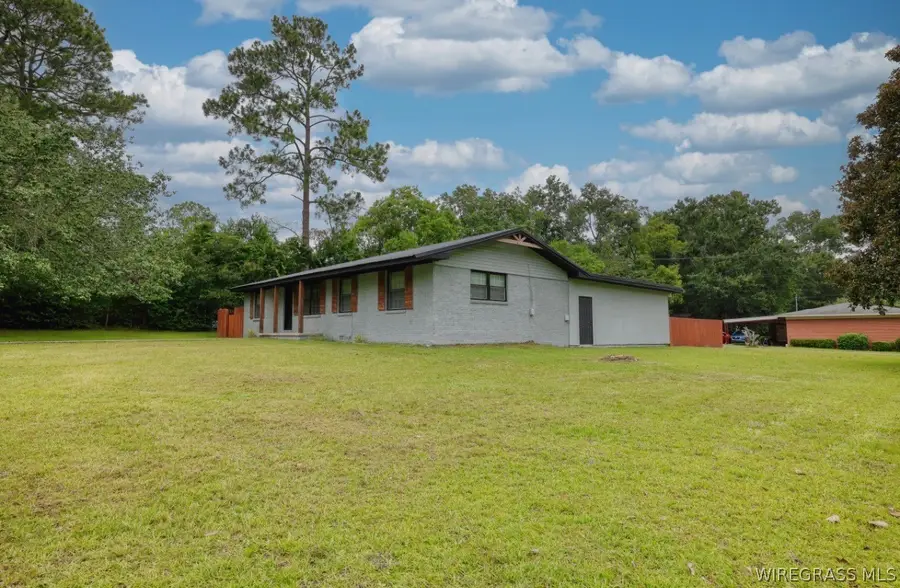 903 Moss Street, Dothan, AL 96734 - #2