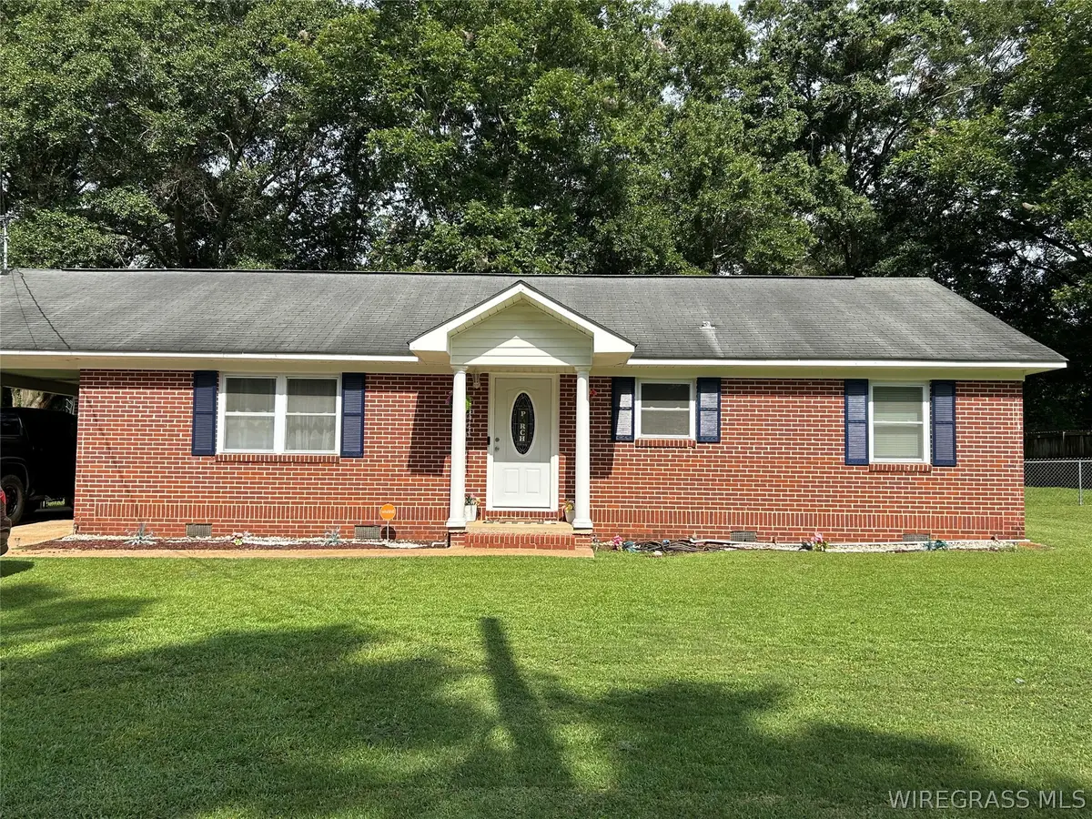 112 Byrd Street, Enterprise, AL 36330 - #1