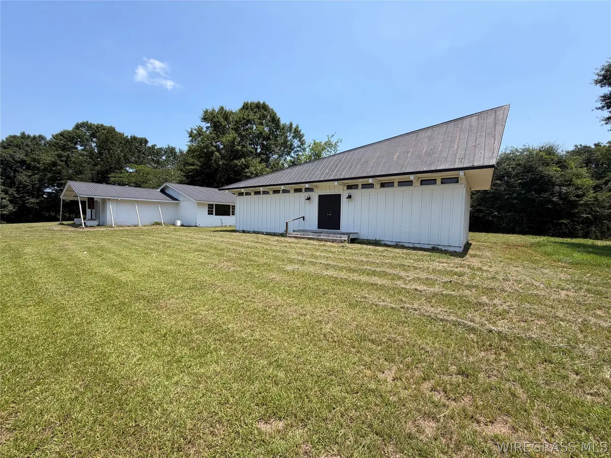 3514 Highway 231 S, Brundidge, AL 36010 - #1