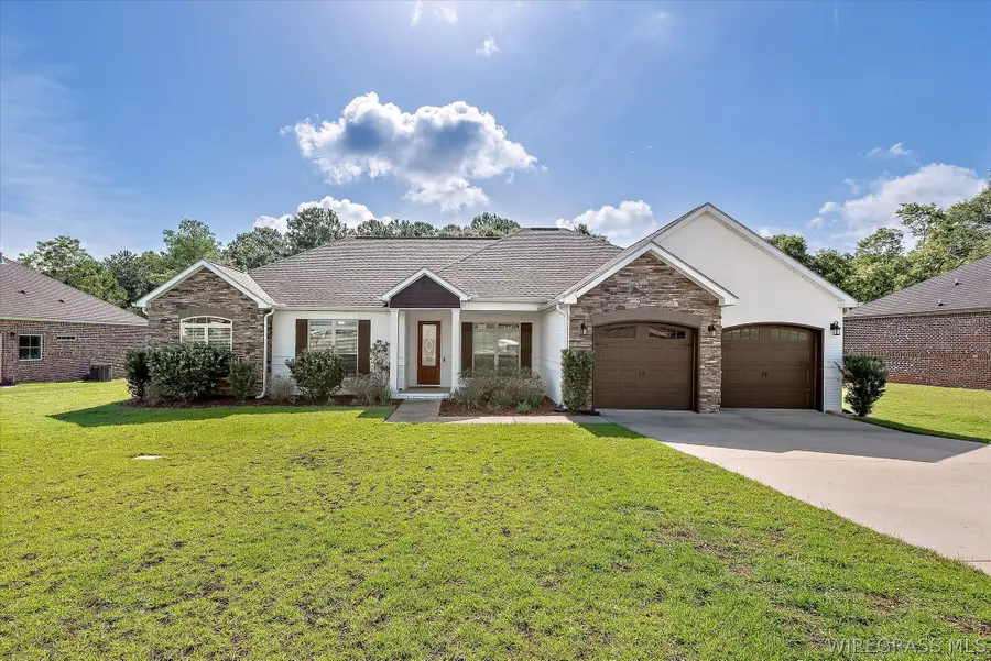 906 Legacy Drive, Enterprise, AL 36330 - #2