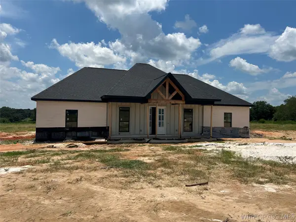 554 County Road 711 Road, Enterprise, AL 36330