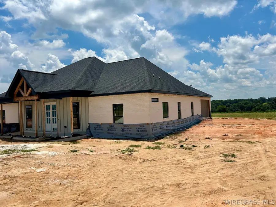554 County Road 711 Road, Enterprise, AL 36330 - #2