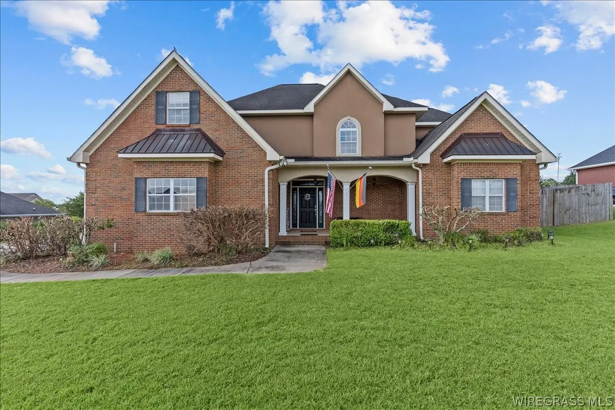 104 Frisco Lane, Enterprise, AL 36330 - #1