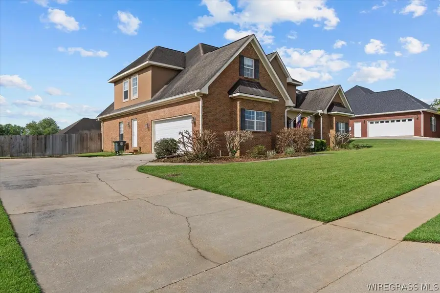 104 Frisco Lane, Enterprise, AL 36330 - #3