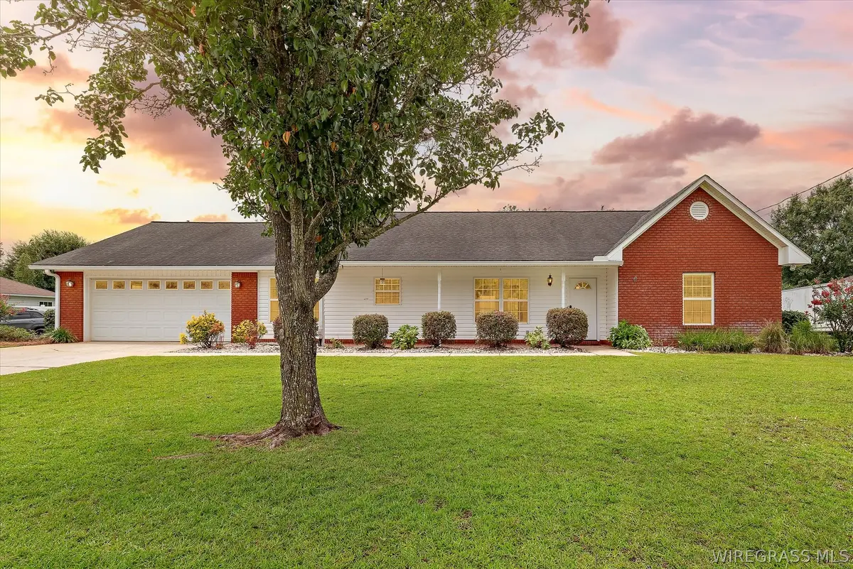 200 County Road 276, Enterprise, AL 36330 - #1