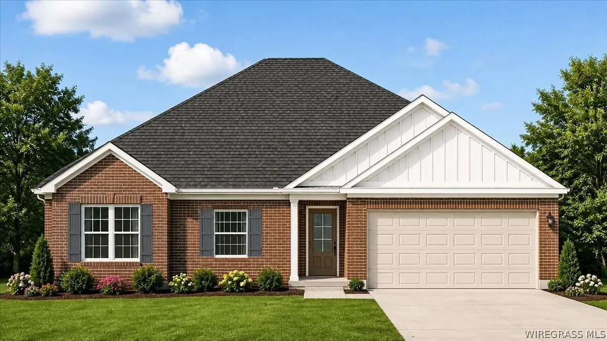 109 Orchid Way, Enterprise, AL 36330 - #1