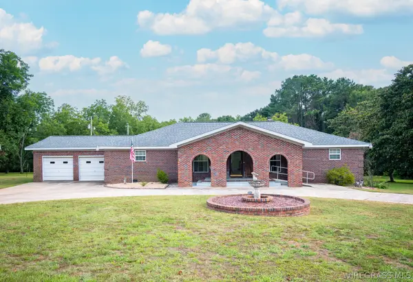 234 County Road 724, Enterprise, AL 36330