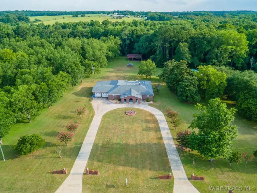 234 County Road 724, Enterprise, AL 36330 - #2