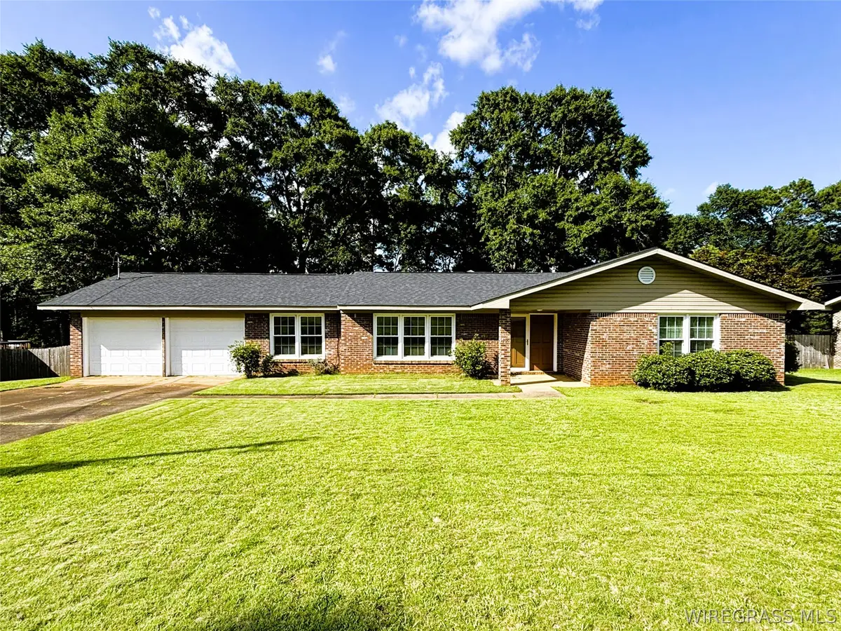 300 Janice Street, Enterprise, AL 36330 - #1