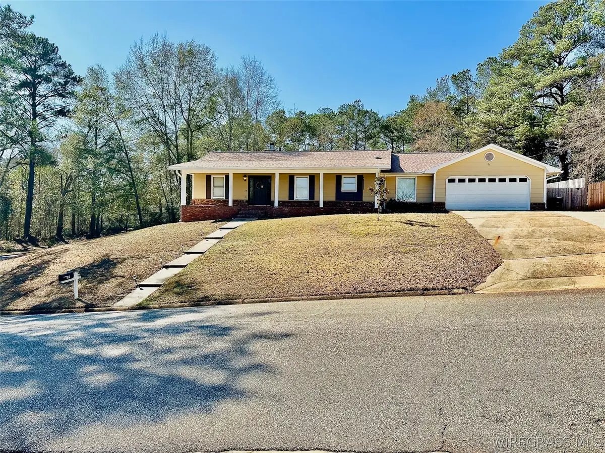 101 Kramer Court, Enterprise, AL 36330 - #1
