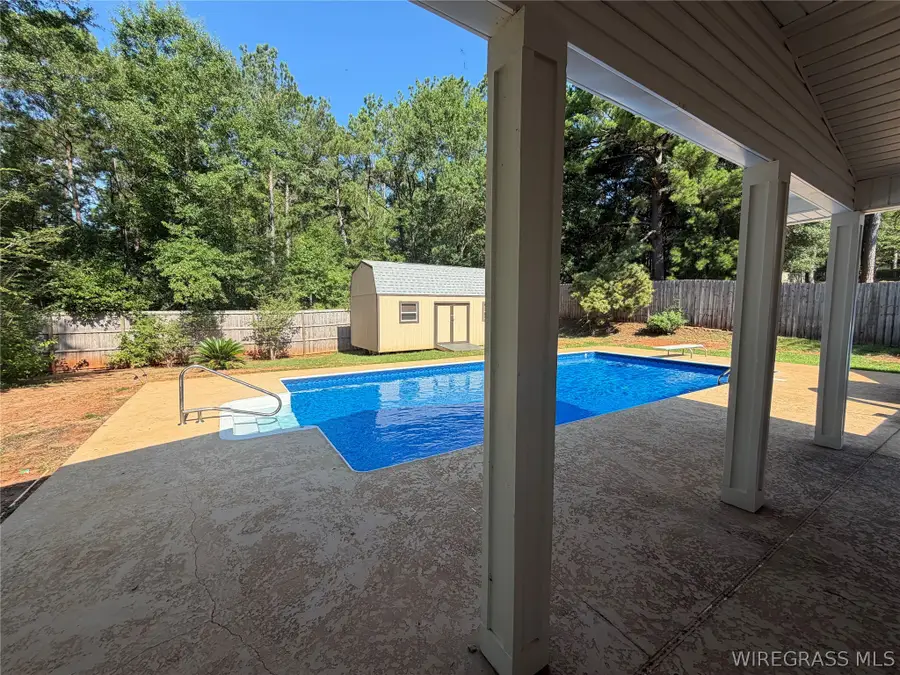 101 Kramer Court, Enterprise, AL 36330 - #3