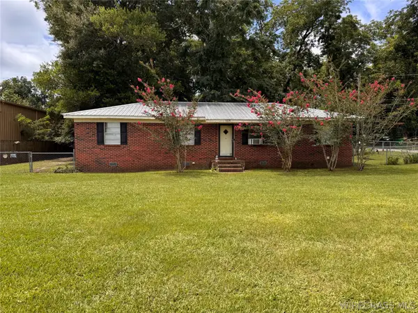 1175 Brundidge Street, Clio, AL 36017