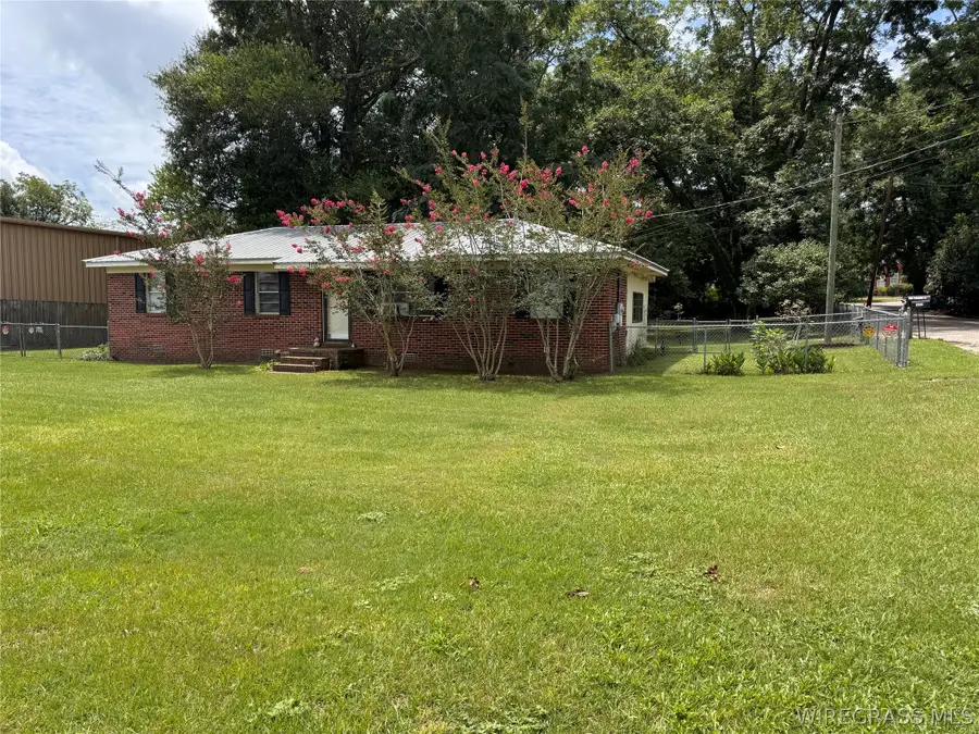 1175 Brundidge Street, Clio, AL 36017 - #2