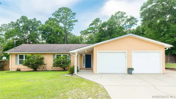222 Keisha Circle, Ozark, AL 36360