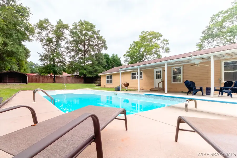 222 Keisha Circle, Ozark, AL 36360 - #2