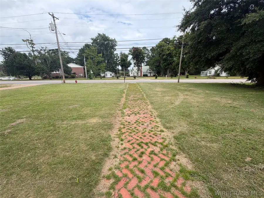 478 S Main Street, Brundidge, AL 36010 - #2