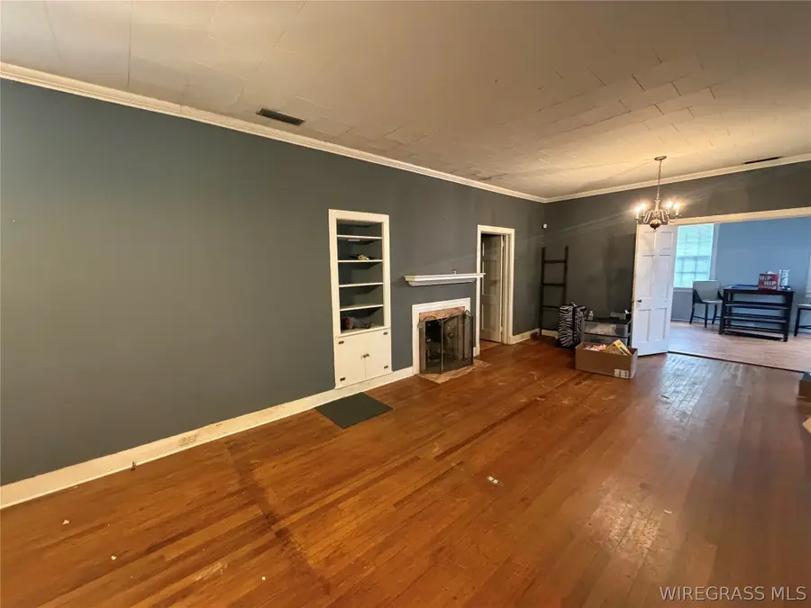 478 S Main Street, Brundidge, AL 36010 - #3