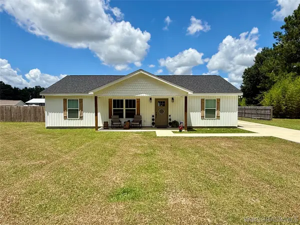 263 Peacock Circle, Hartford, AL 36344