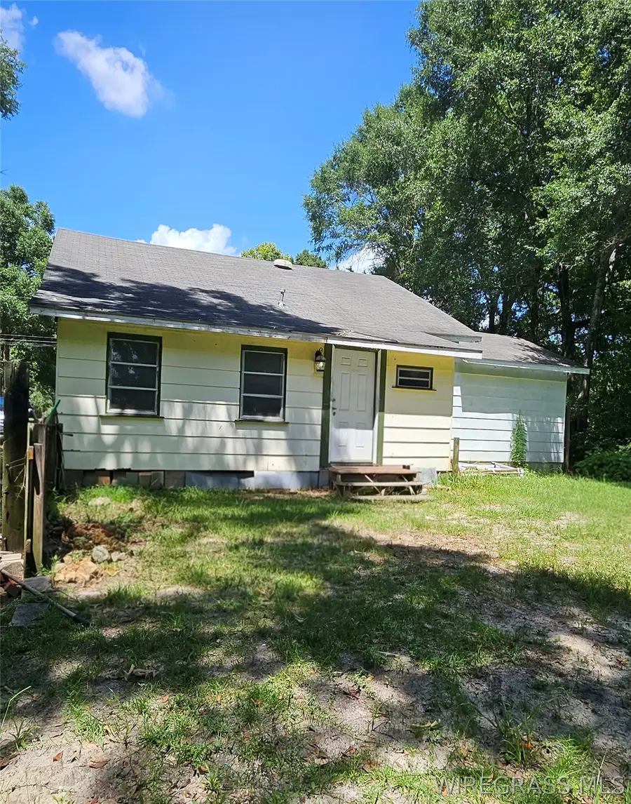 314 E Smith Avenue, Geneva, AL 36340 - #3