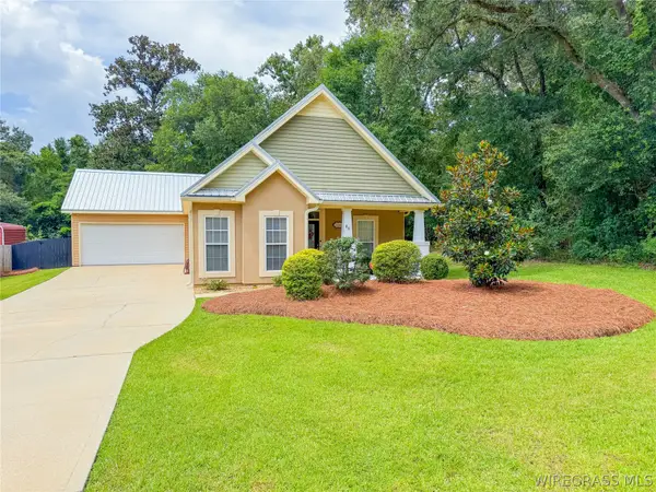 80 Golf View Drive, Dothan, AL 36301