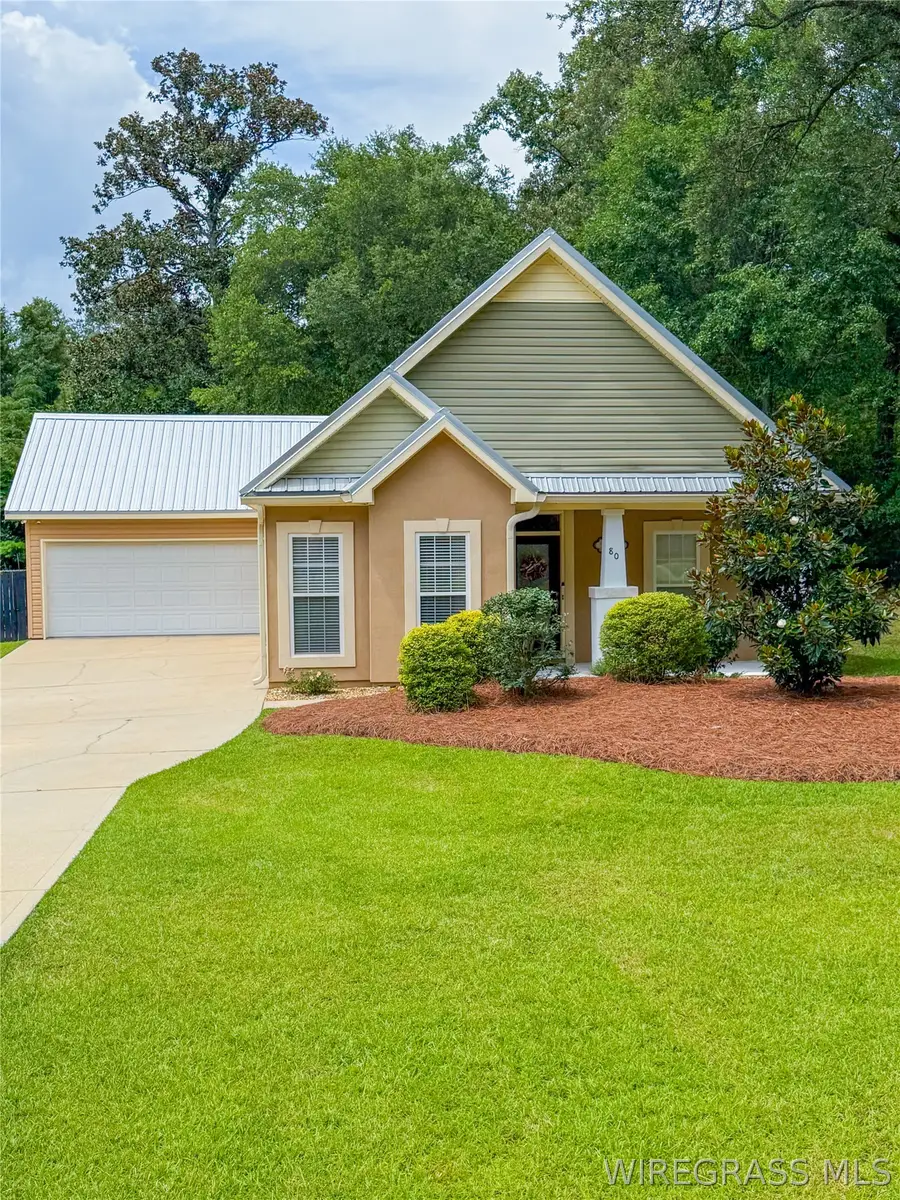 80 Golf View Drive, Dothan, AL 36301 - #2