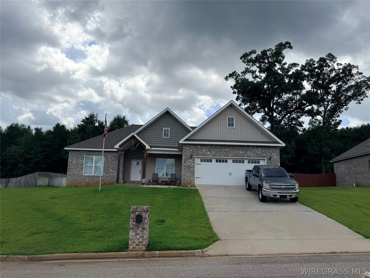 500 County Road 754, Enterprise, AL 36330 - #1