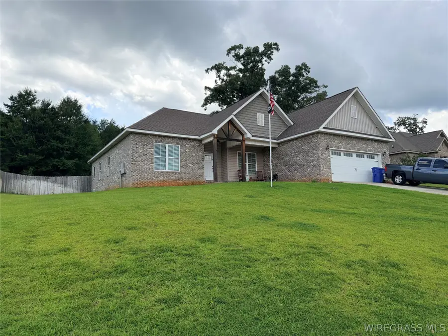 500 County Road 754, Enterprise, AL 36330 - #2