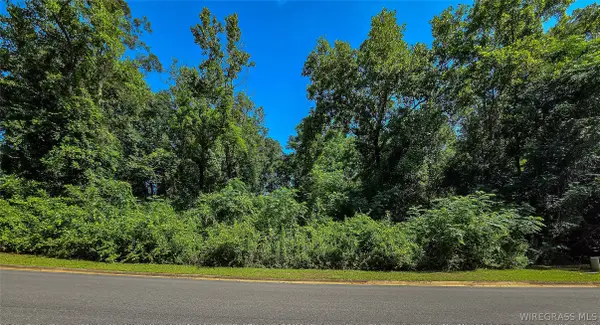 Lot 97 Lake Oak Ridge Drive, Enterprise, AL 36330