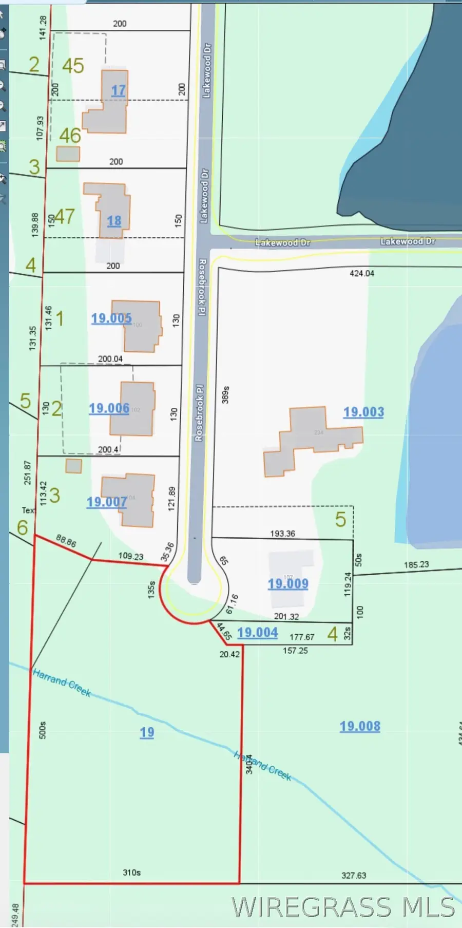 0 Rosebrook Place, Enterprise, AL 36330 - #2
