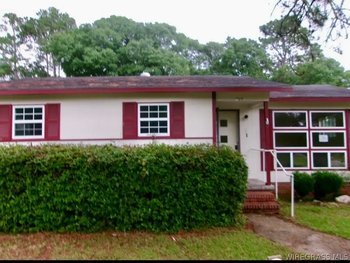 934 Sunset Boulevard, Elba, AL 36323 - #1