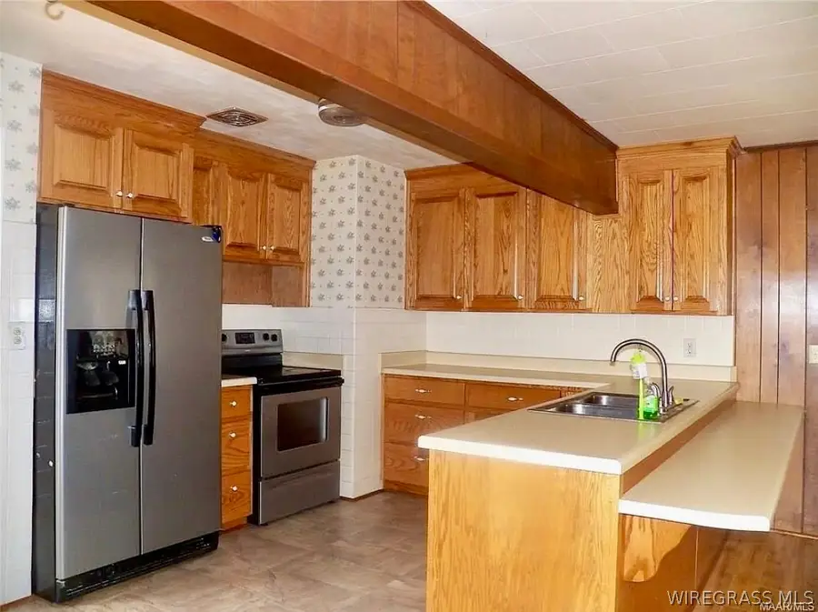 934 Sunset Boulevard, Elba, AL 36323 - #3