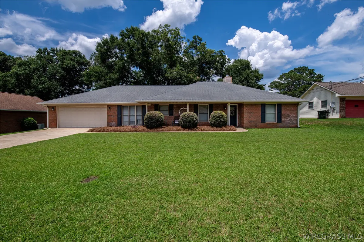 110 Fernway Drive, Enterprise, AL 36330-0000 - #1