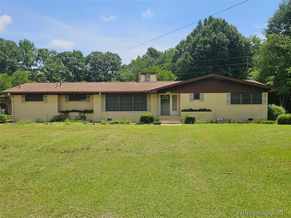 994 Sunset Boulevard, Elba, AL 36323