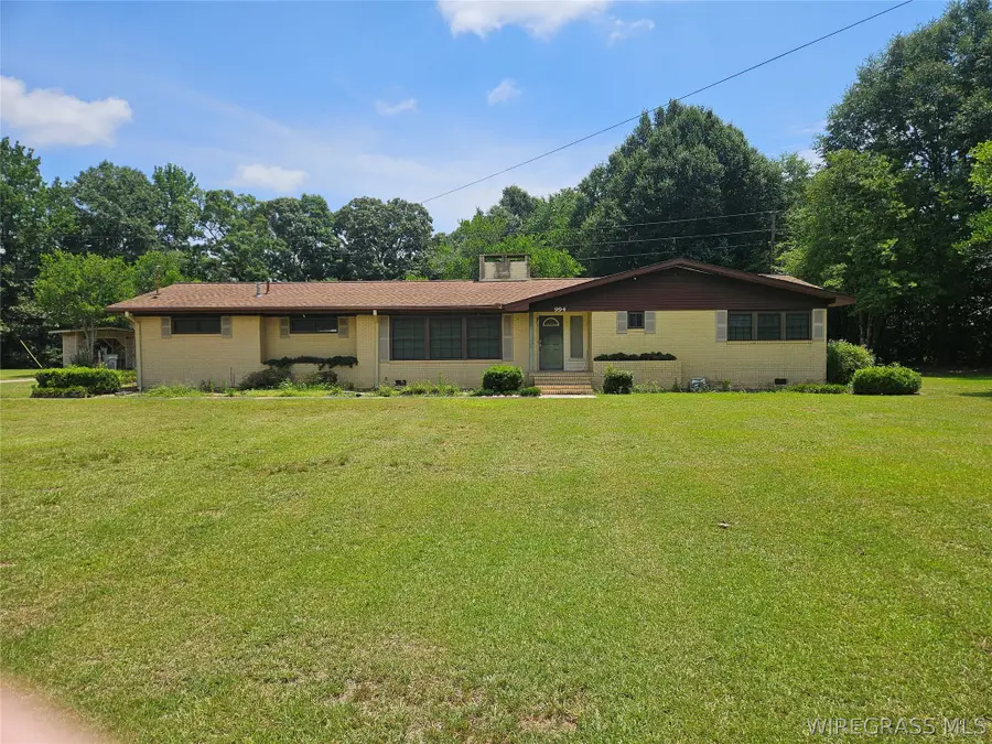 994 Sunset Boulevard, Elba, AL 36323 - #2