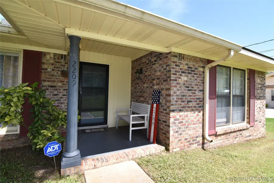 2209 Saddlewood Trail, Dothan, AL 36301 - #2