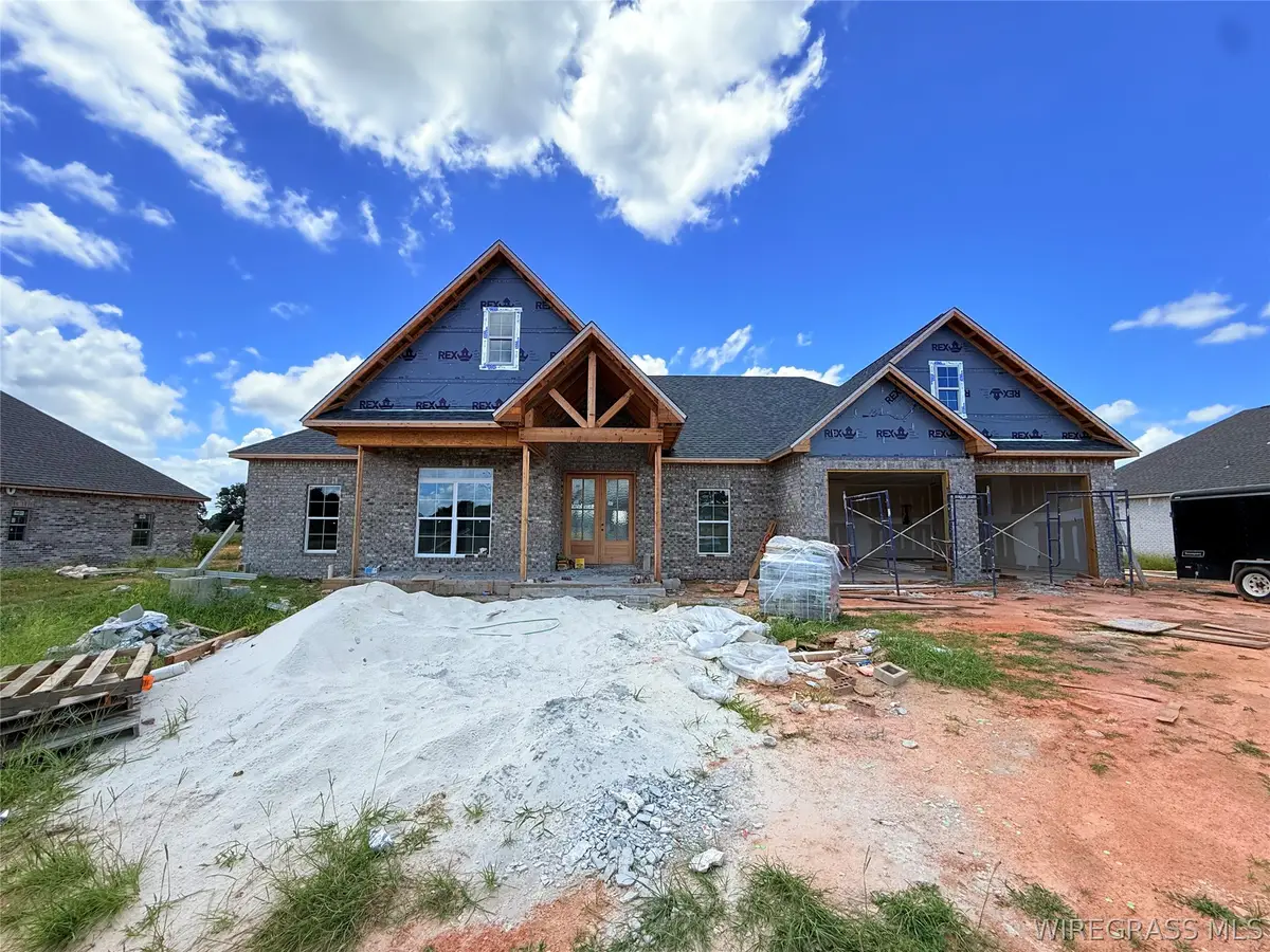 103 Sabel Drive, Enterprise, AL 36330 - #1