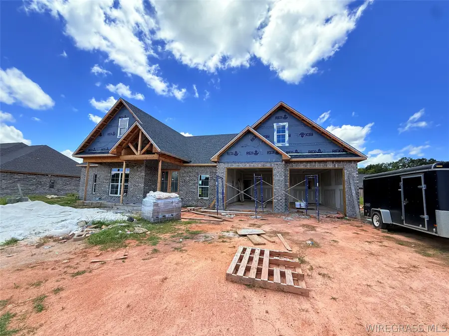 103 Sabel Drive, Enterprise, AL 36330 - #2