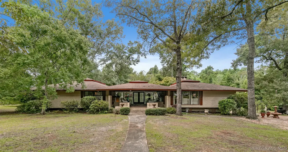 2106 Brookhill Road, Dothan, AL 36301 - #1