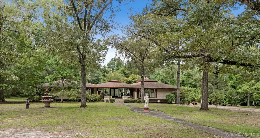 2106 Brookhill Road, Dothan, AL 36301 - #3