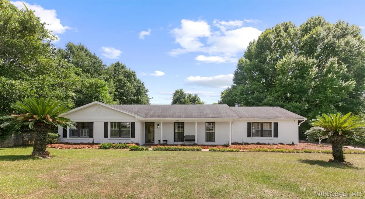 206 N Valley Hill Drive, Enterprise, AL 36330 - #1