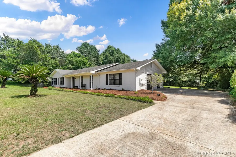 206 N Valley Hill Drive, Enterprise, AL 36330 - #2