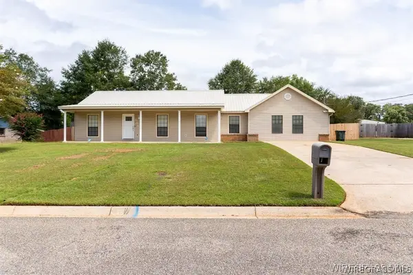 605 Grand Pine Drive, Enterprise, AL 36330