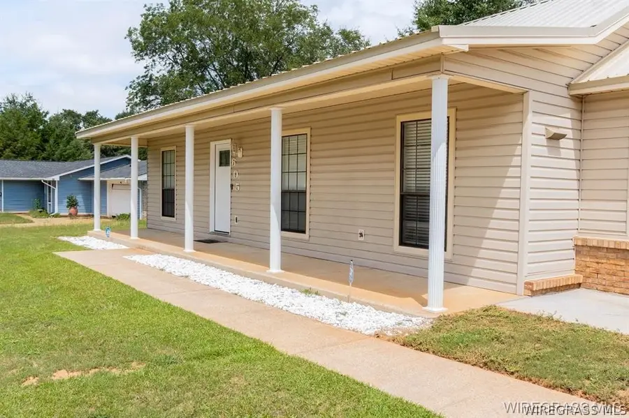 605 Grand Pine Drive, Enterprise, AL 36330 - #3