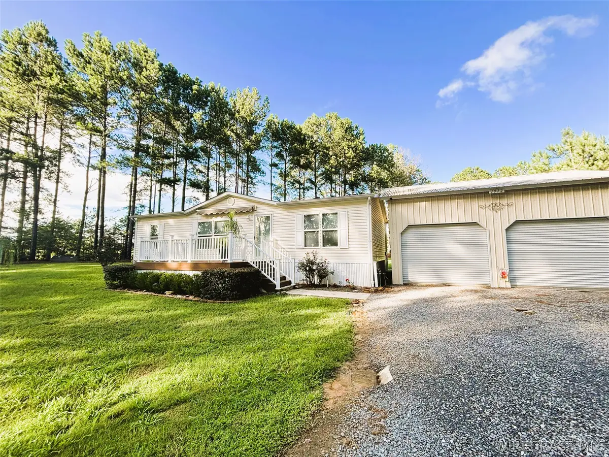 1972 County Road 430, Elba, AL 36323 - #1