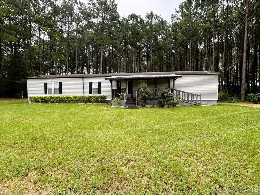 1972 County Road 430, Elba, AL 36323 - #2