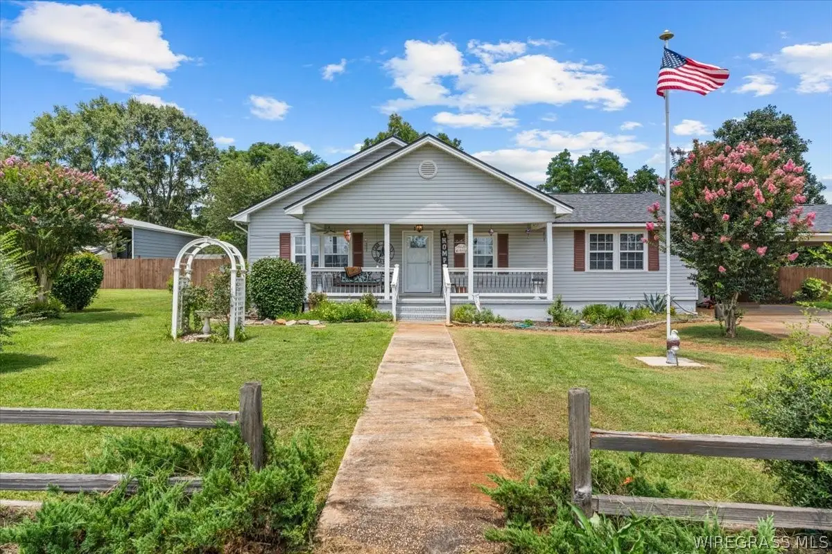 132 County Road 552, New Brockton, AL 36351 - #1
