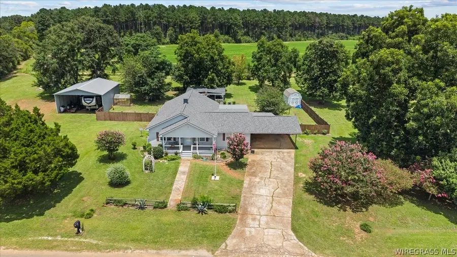 132 County Road 552, New Brockton, AL 36351 - #2