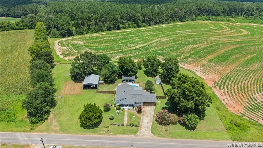 132 County Road 552, New Brockton, AL 36351 - #3