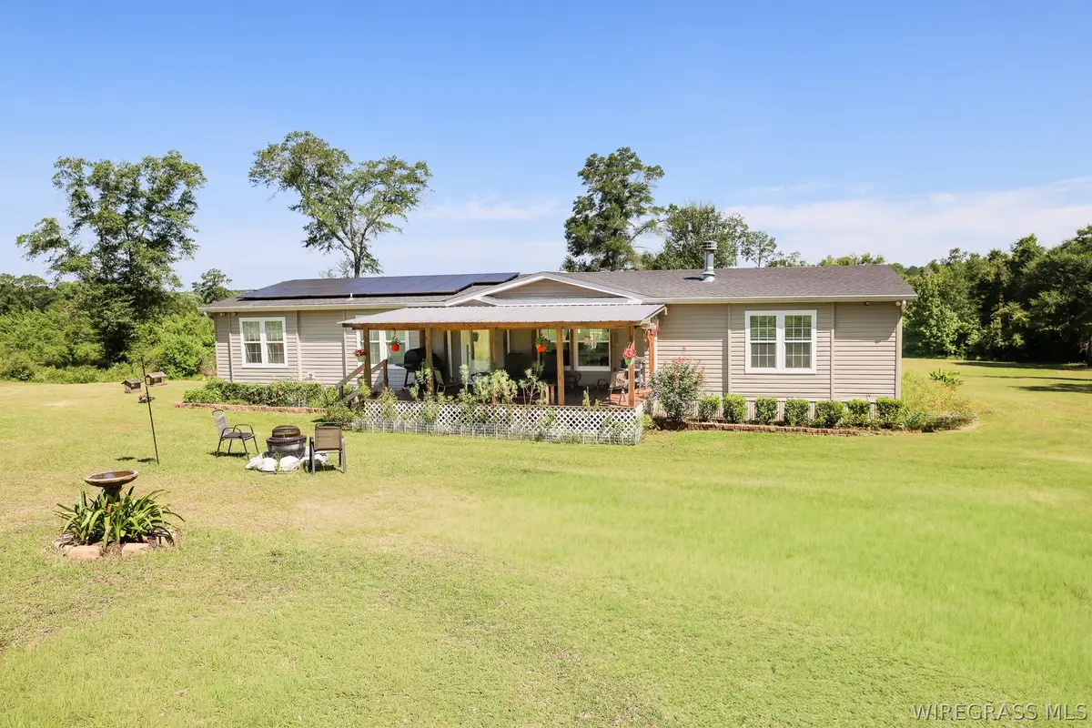 129 Double Creek Road, Coffee Springs, AL 36318 - #1