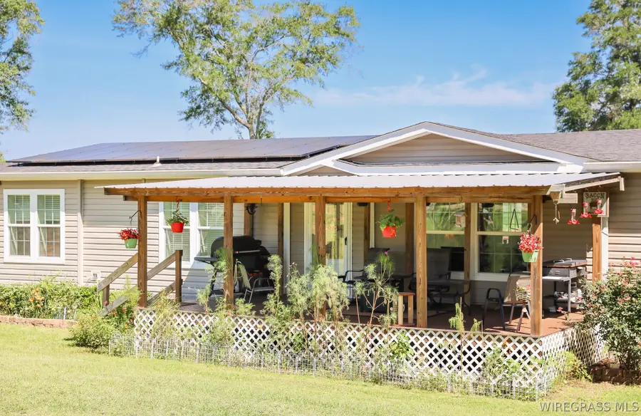 129 Double Creek Road, Coffee Springs, AL 36318 - #3